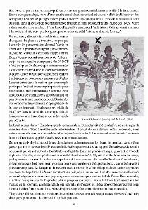 611 PARACHUTISTE AU 1 ER RCP TOME II DE RENE SAUVAGE (84)